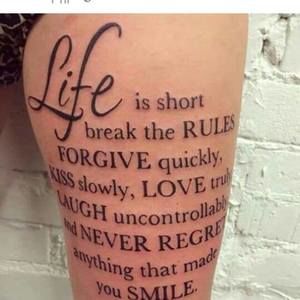 Meet your Posher, Mary